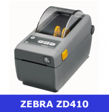 Zebra ZD410